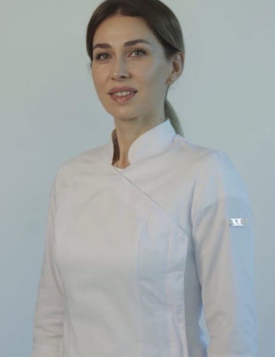 Кубрава Юлиана Нуриевна