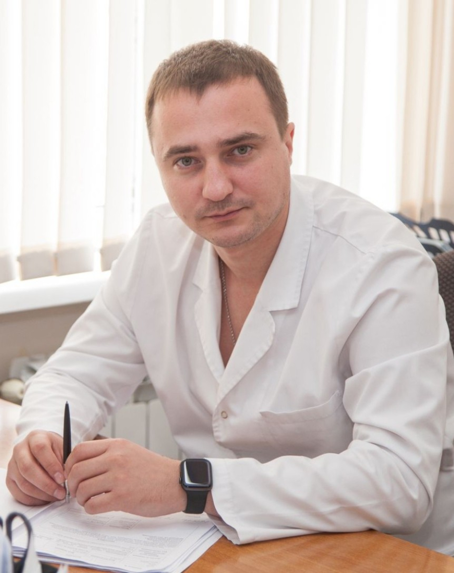 Субилиани Станислав Ерославович
