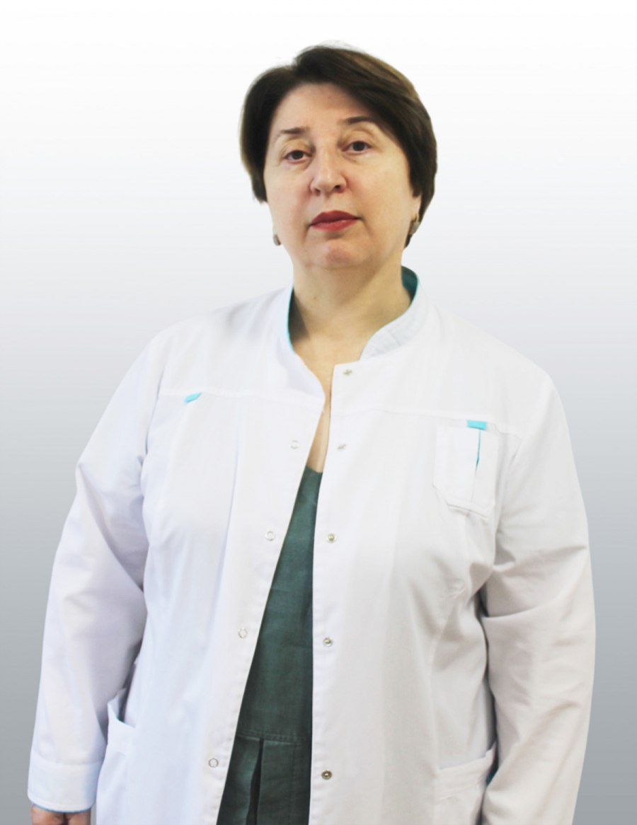 Пилия Белла Романовна