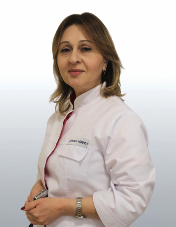 Алания Лиана Львовна
