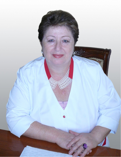 Трапш Рита Владимировна