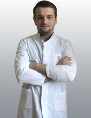 Рубайлов Юрий Вячеславович