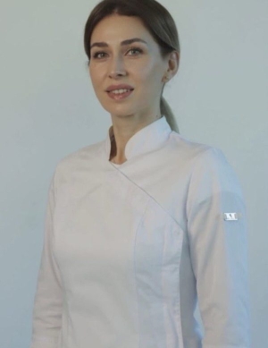 Кубрава Юлиана Науриевна
