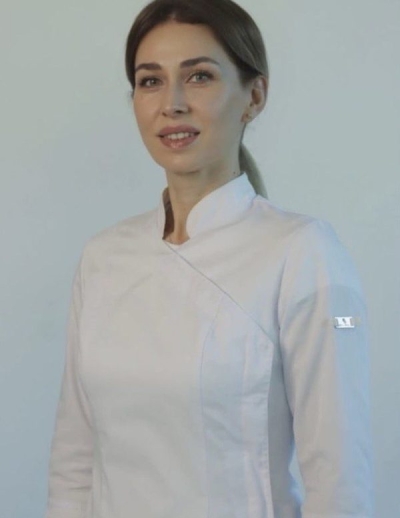 Кубрава Юлиана Науриевна
