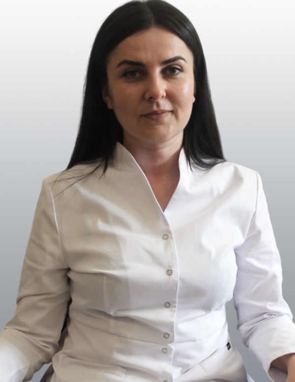 Тарба Астанда Нодариевна