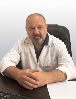 Иванба Астамур Алексеевич