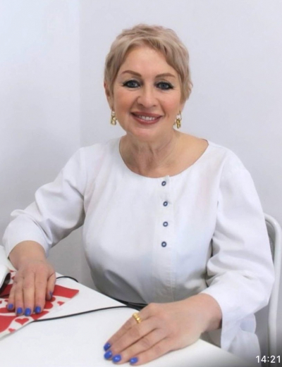 Тужба Лиана Гудзбовна