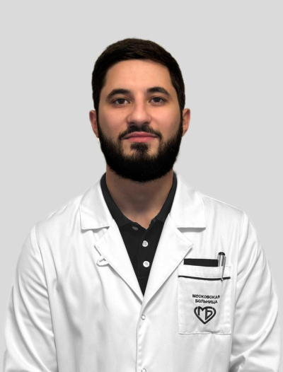 Джопуа Дамей Даурович