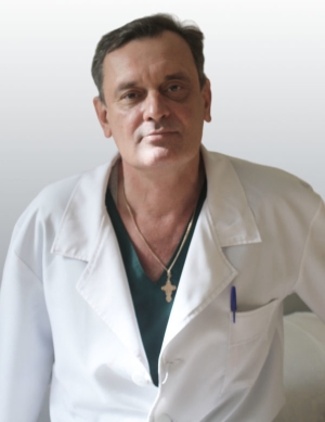 Кулясов Александр Владимирович