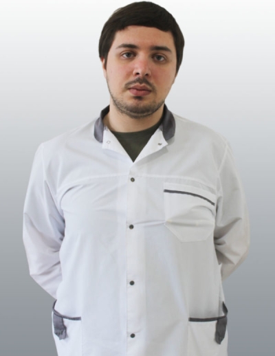 Кация Леон Русланович