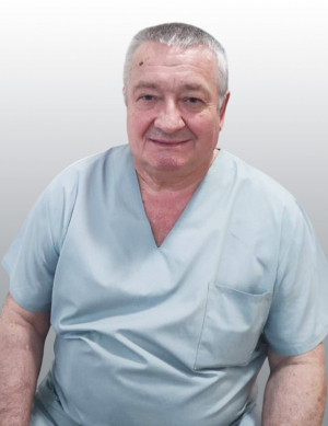 Коломейчук Валерий Викторович