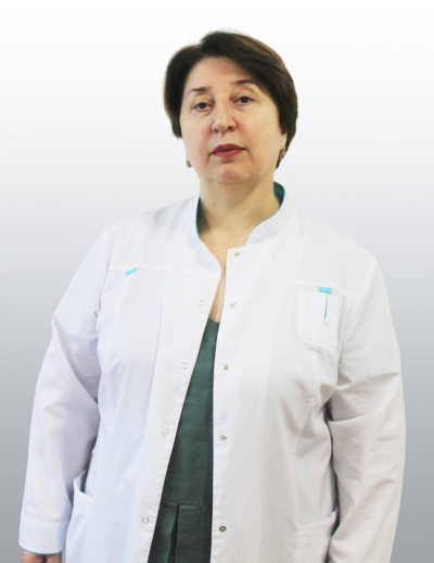 Пилия Бэлла Романовна