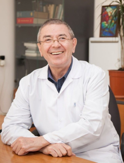 Бакиров Рим Талгатович